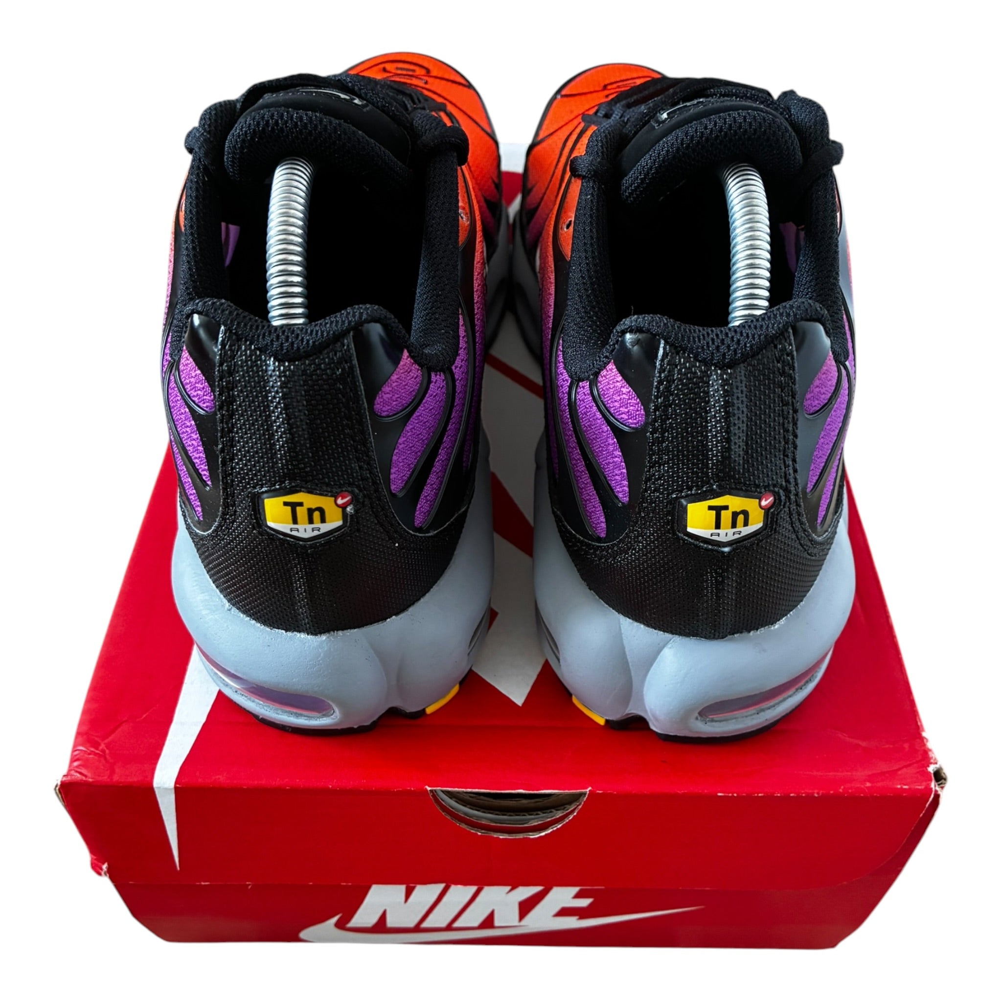 Nike Air Max Plus TN