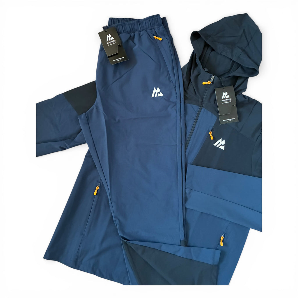 Montirex Impel Tracksuit Set
