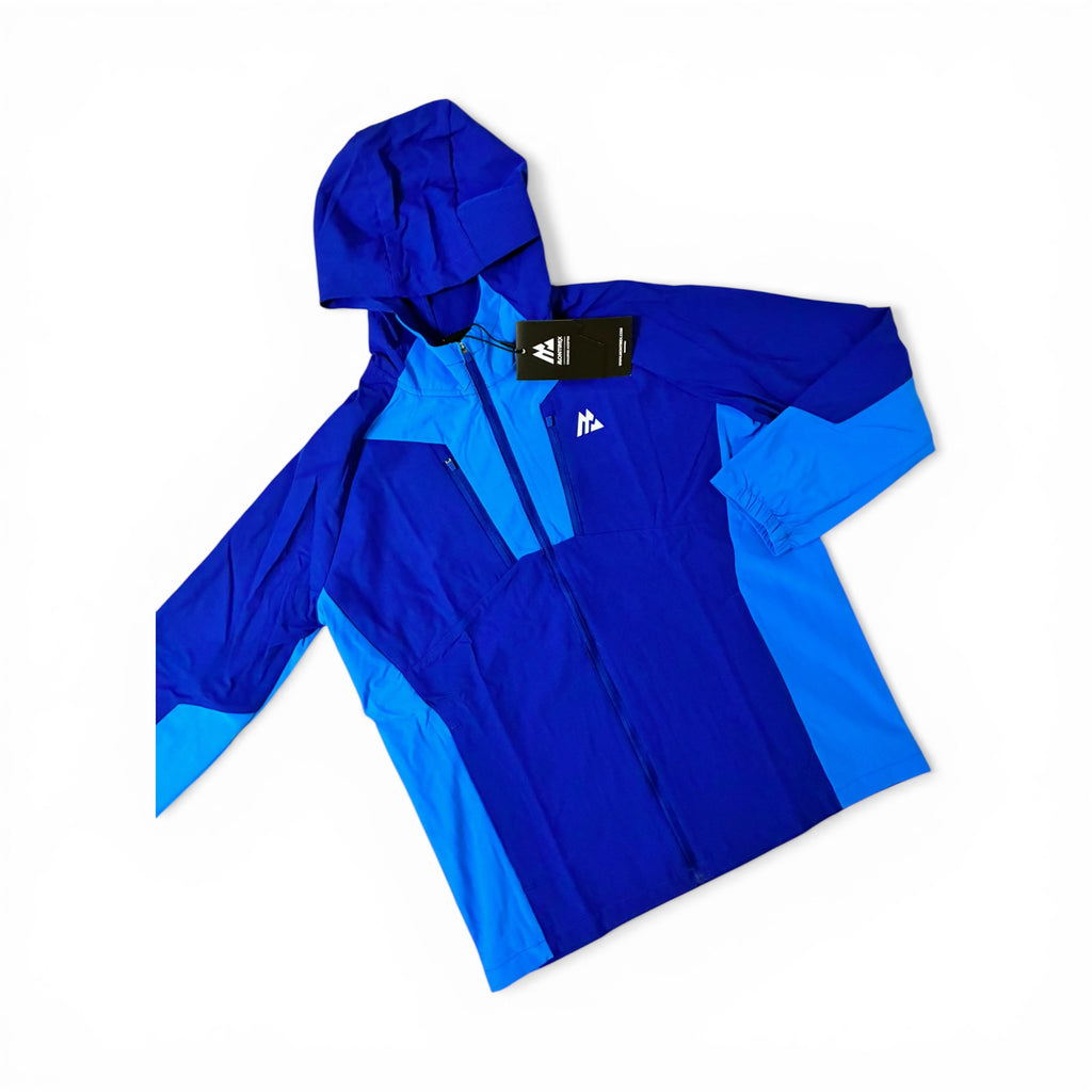 Montirex Junior Alt Tracksuit Set