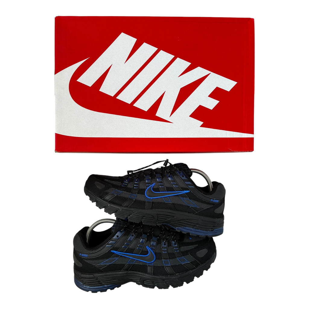 Nike P-6000 Racer Blue