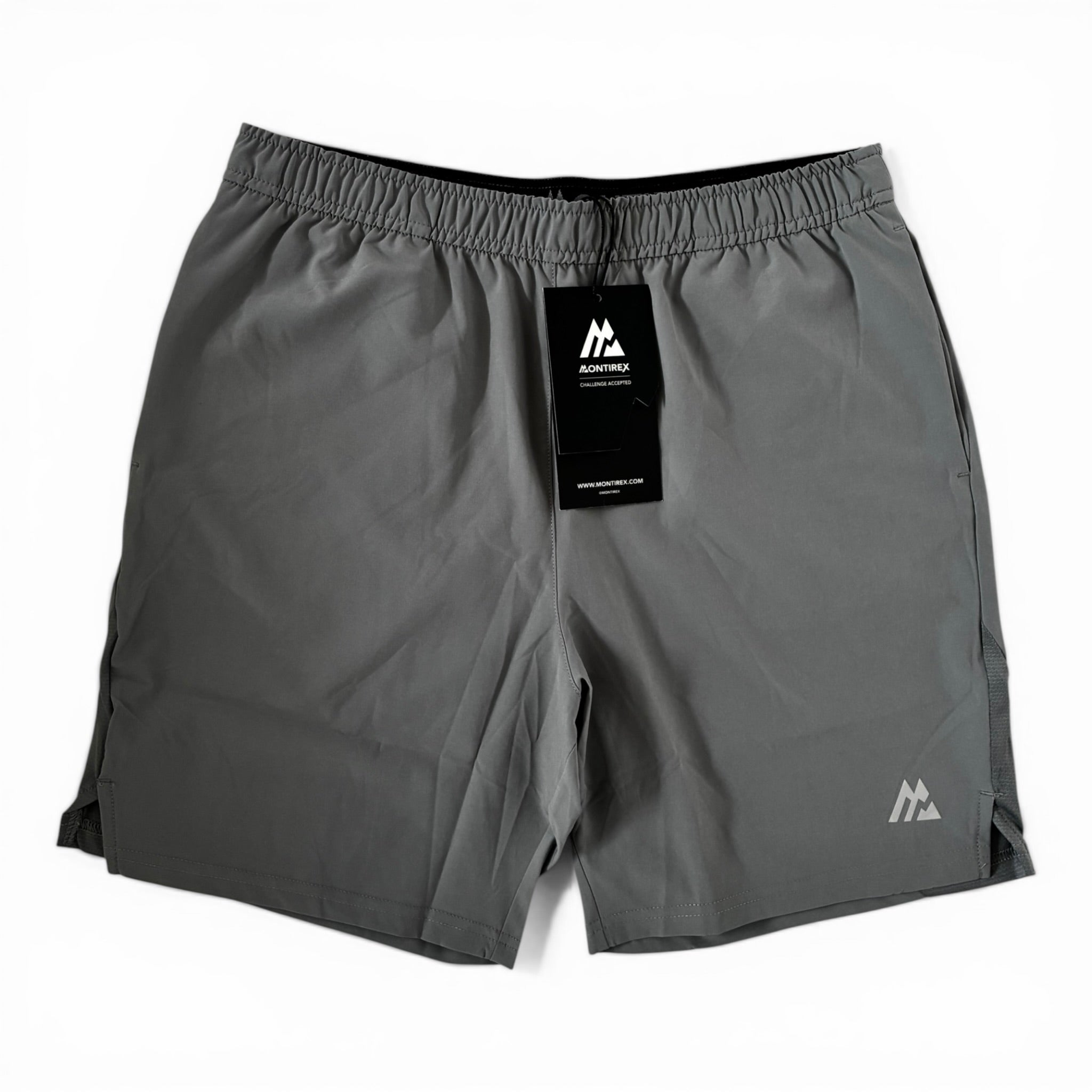 Montirex Junior Fly Shorts