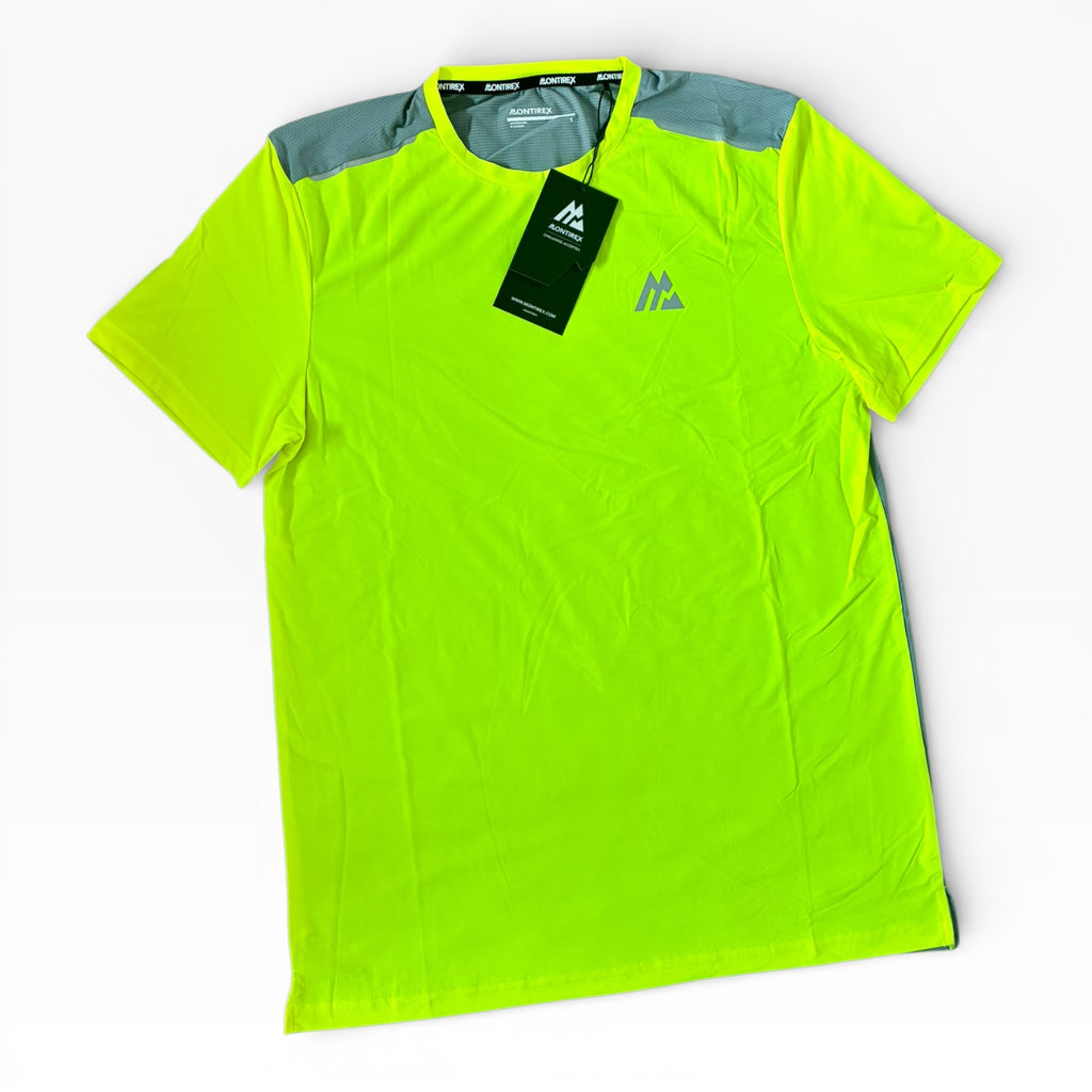 Montirex Charge 2.0 T-Shirt