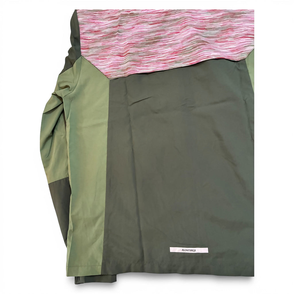 Montirex Trail 3.0 Tracksuit Set