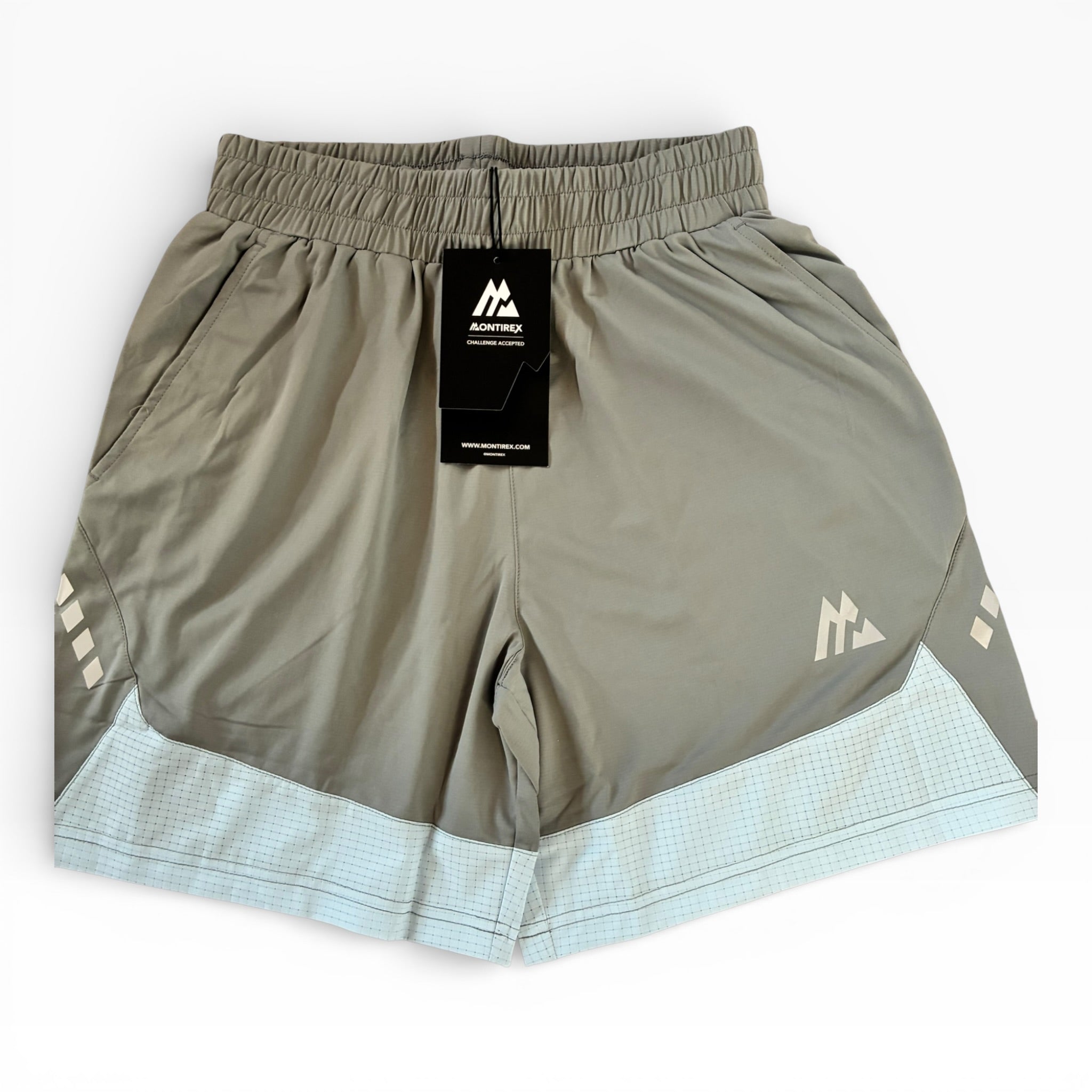 Montirex Vector Shorts