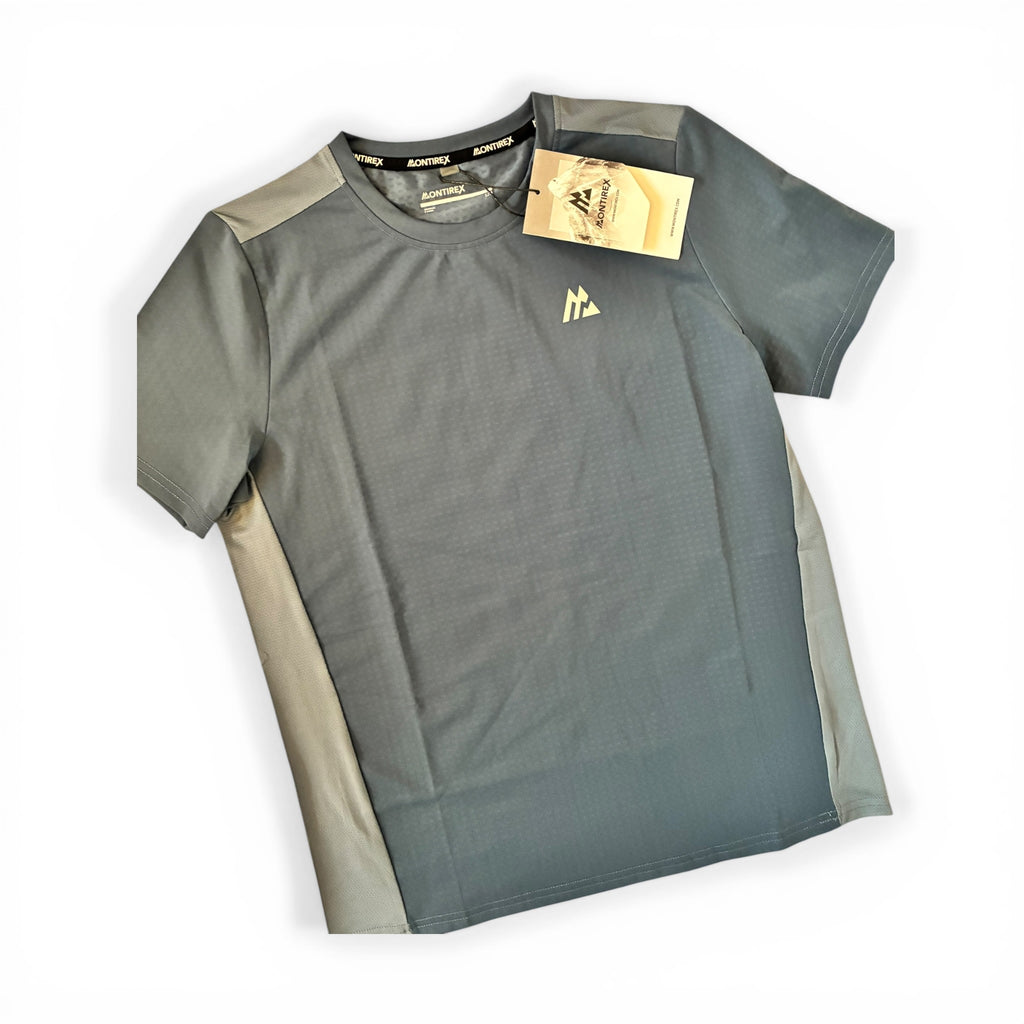Montirex Junior Rush 2.0 T-Shirt & Storm Outdoor Pant Set