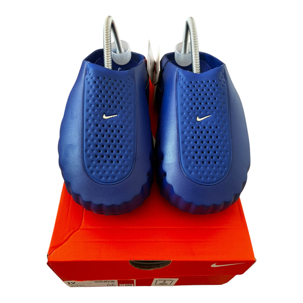 Nike Mind 001 Old Royal/Metallic Silver Midnight