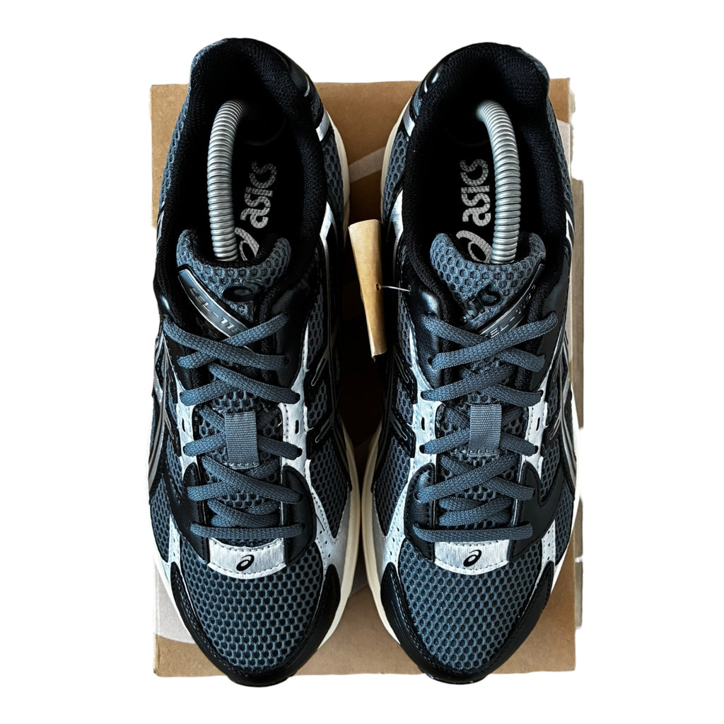 Asics Gel-1130 Steel Grey/Black