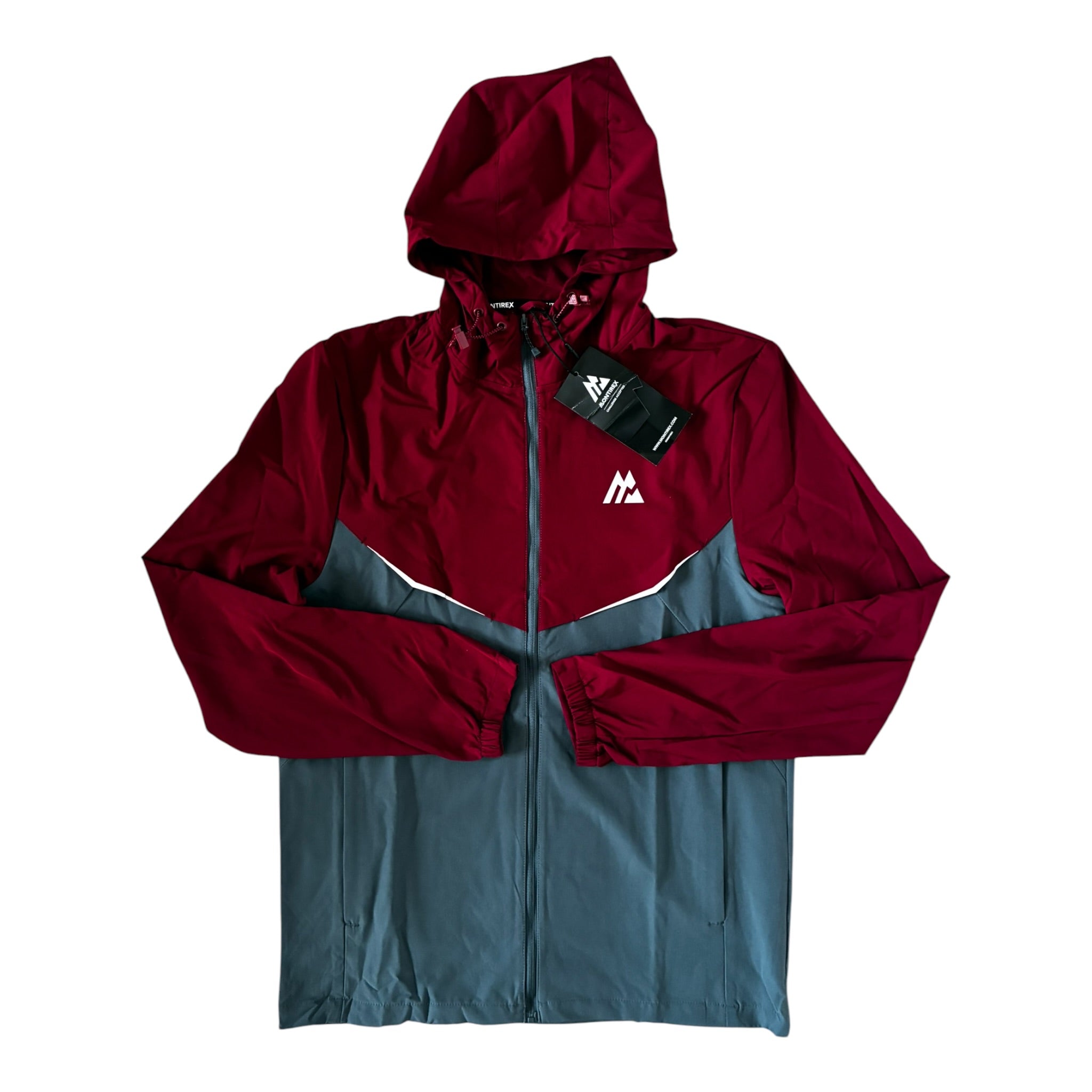 Montirex Swift Tracksuit Set