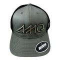 AMQ Khaki / Black Cap - 2 For £75