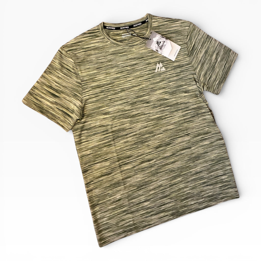 Montirex Trail 2.0 T-Shirt