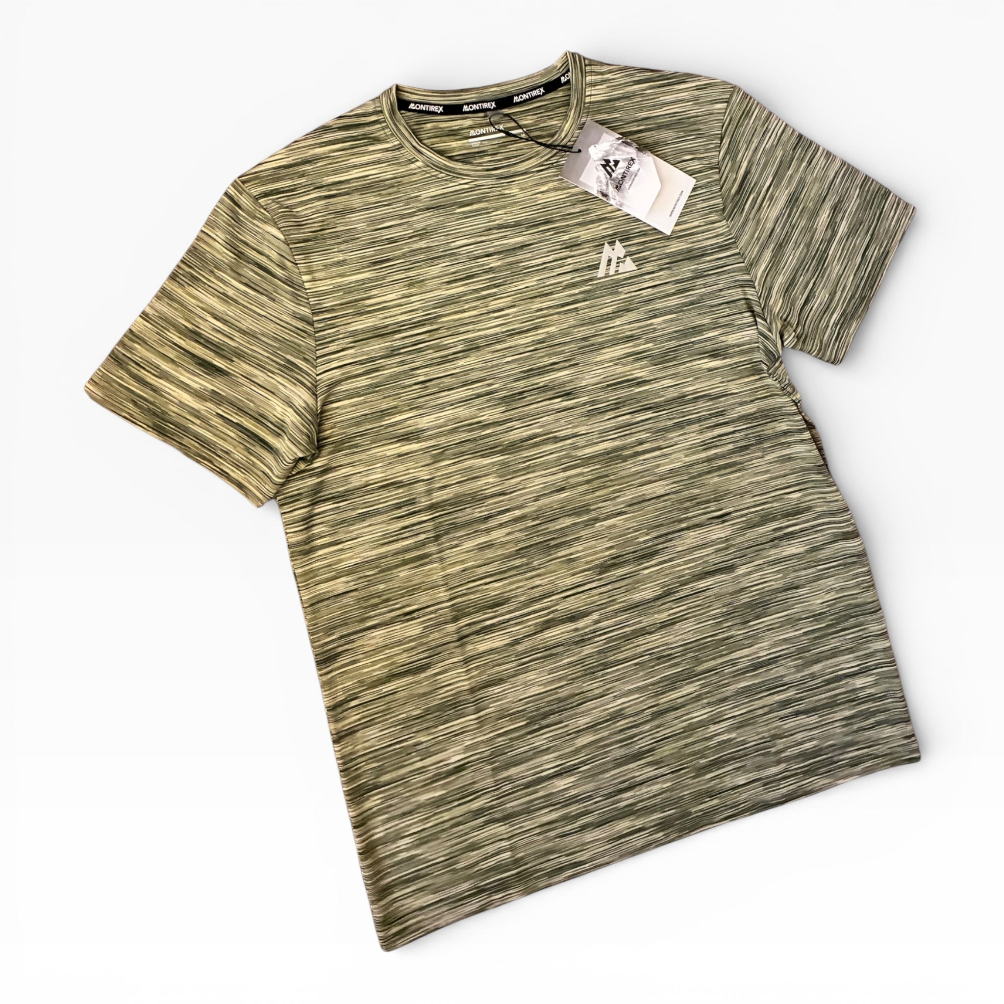 Montirex Trail 2.0 T-Shirt