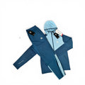 Montirex Pinnacle Swift Tracksuit Set