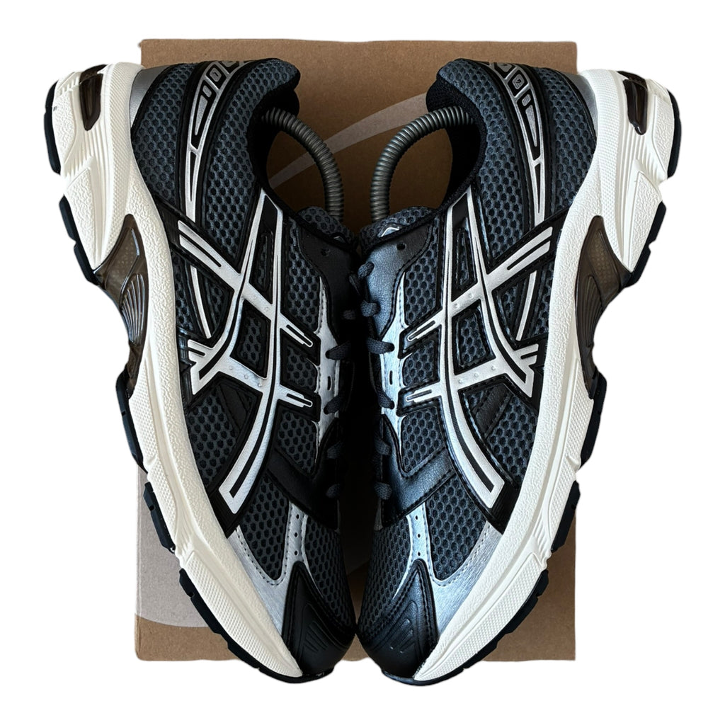 Asics Gel-1130 Steel Grey/Black