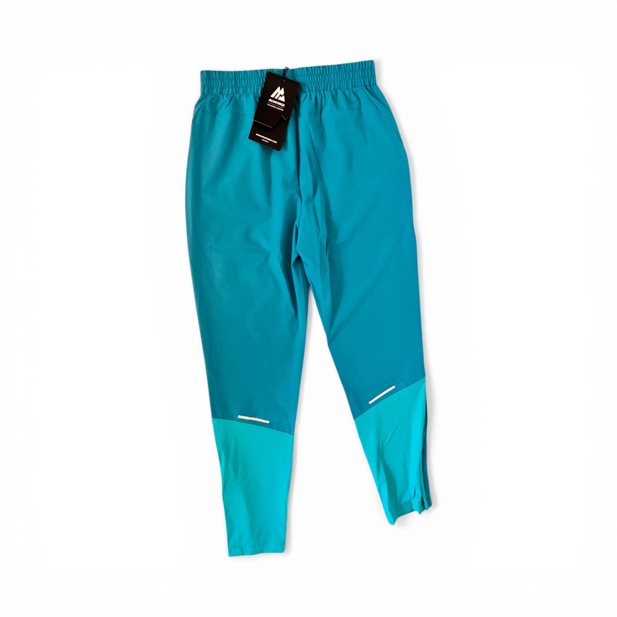 Montirex Junior Vortex Tracksuit Bottoms