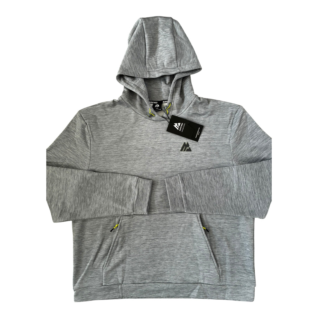 Montirex Rapid Fleece Hoodie