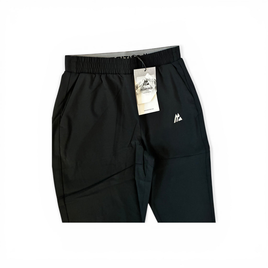 Montirex Junior Track 2.0 Tracksuit Set