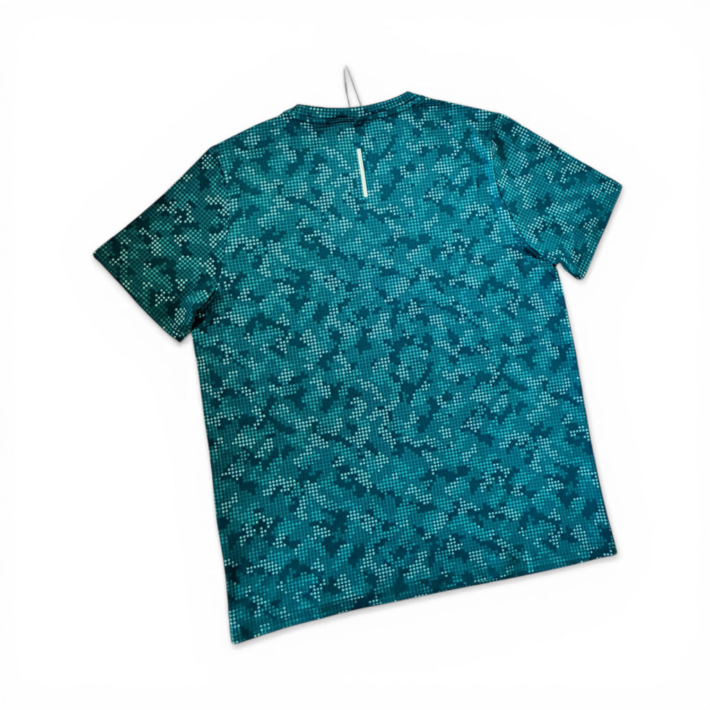 Montirex Junior Descent Printed T-Shirt & Storm Outdoor Pant Set