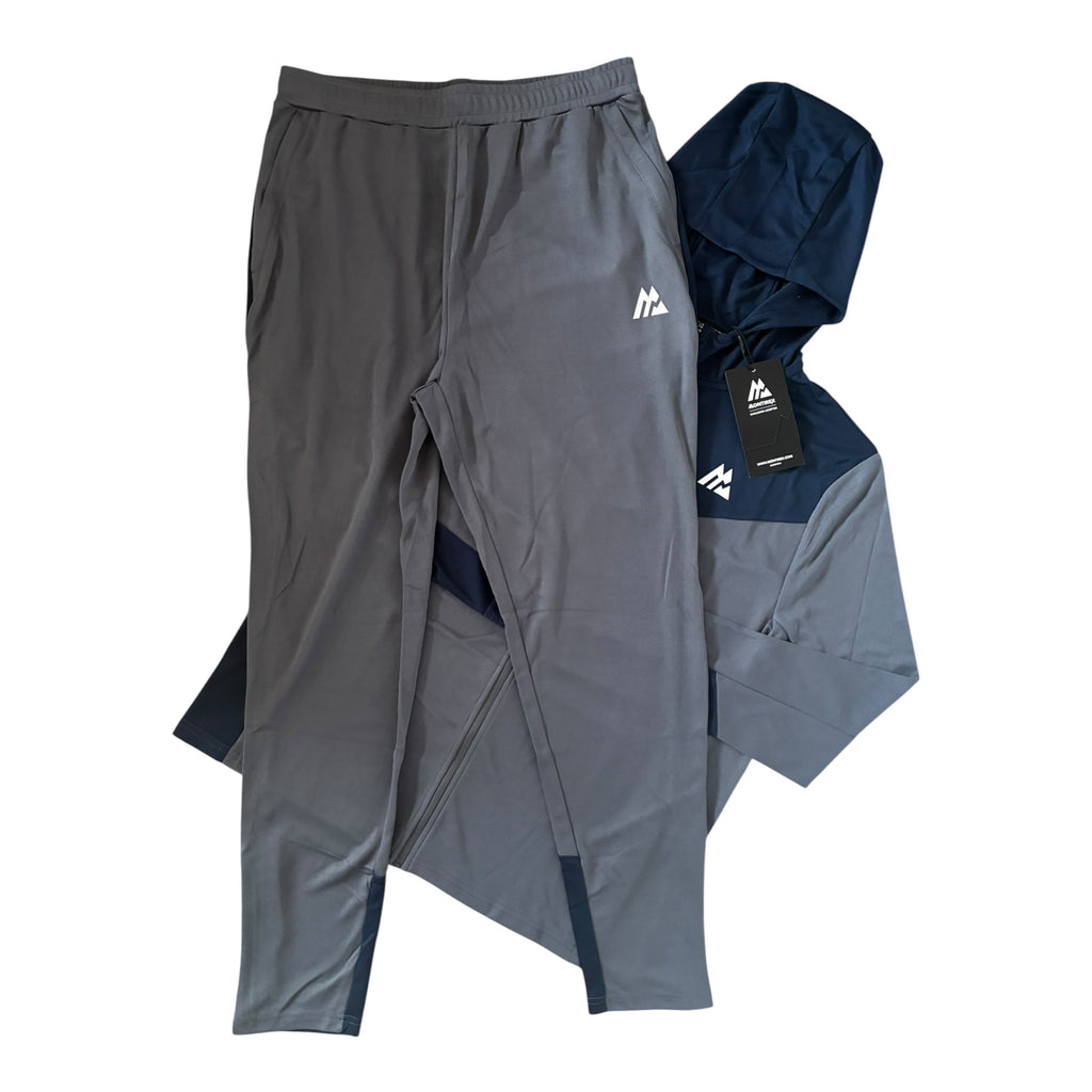 Montirex Agility 2.0 Tracksuit Set