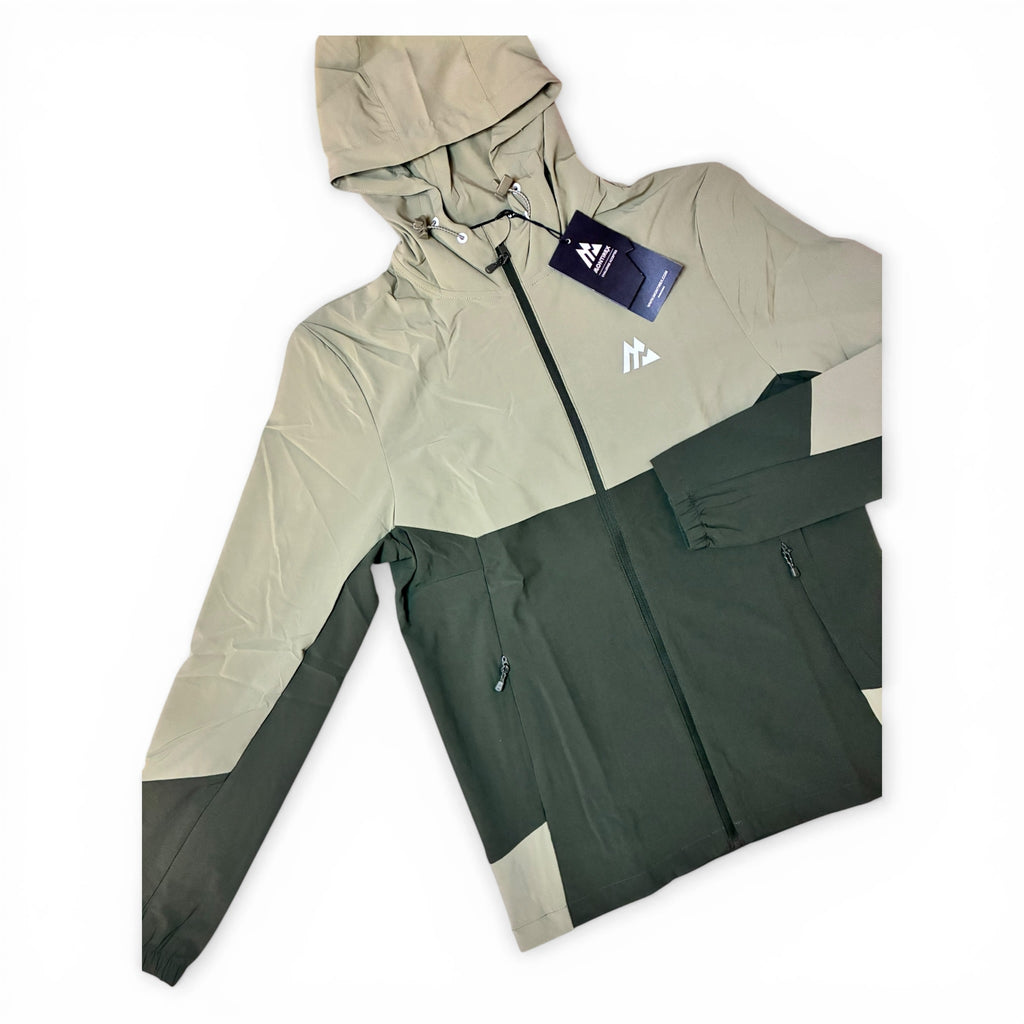 Montirex Vector 2.0 Tracksuit & Trail T-Shirt Set