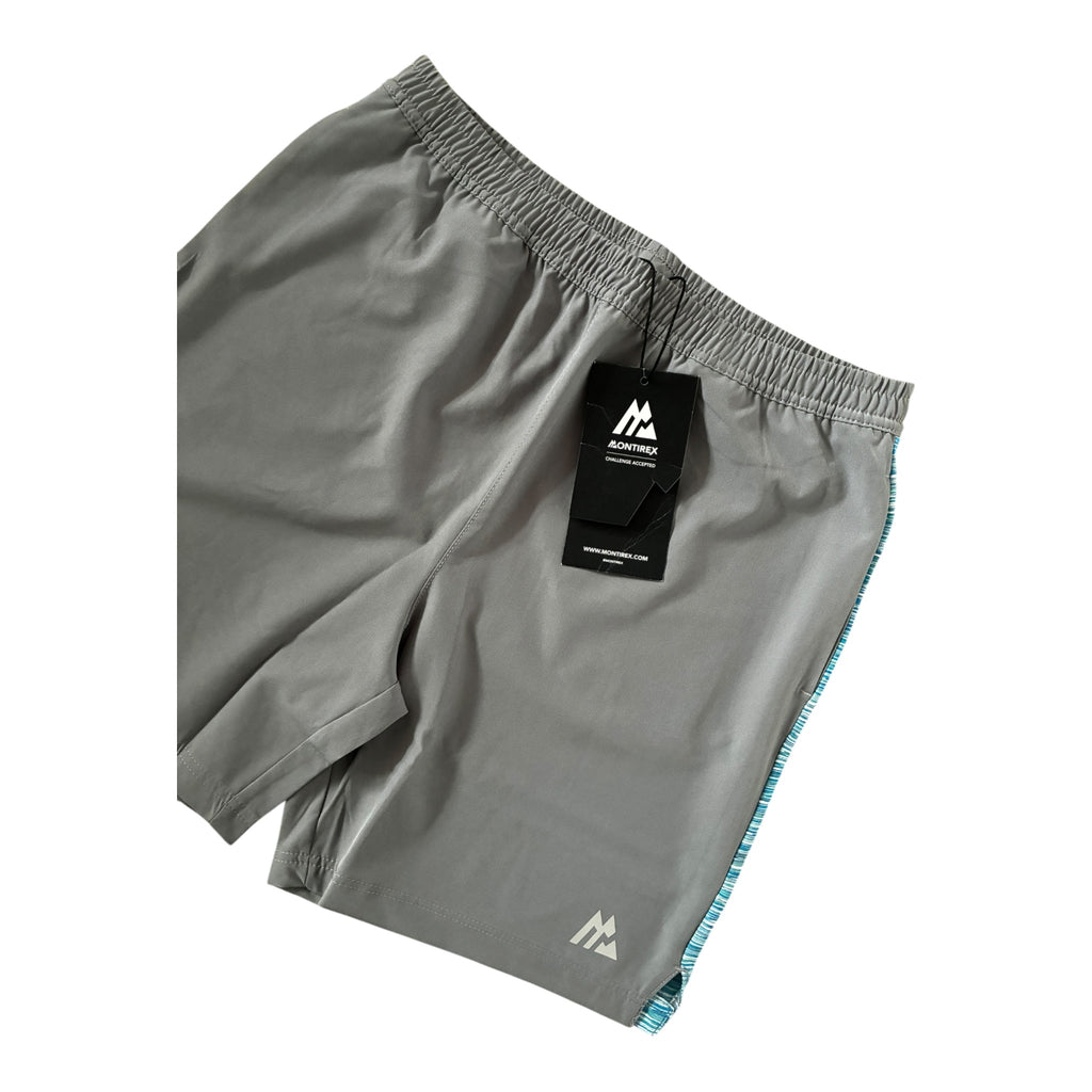 Montirex Junior Trail Panel Shorts