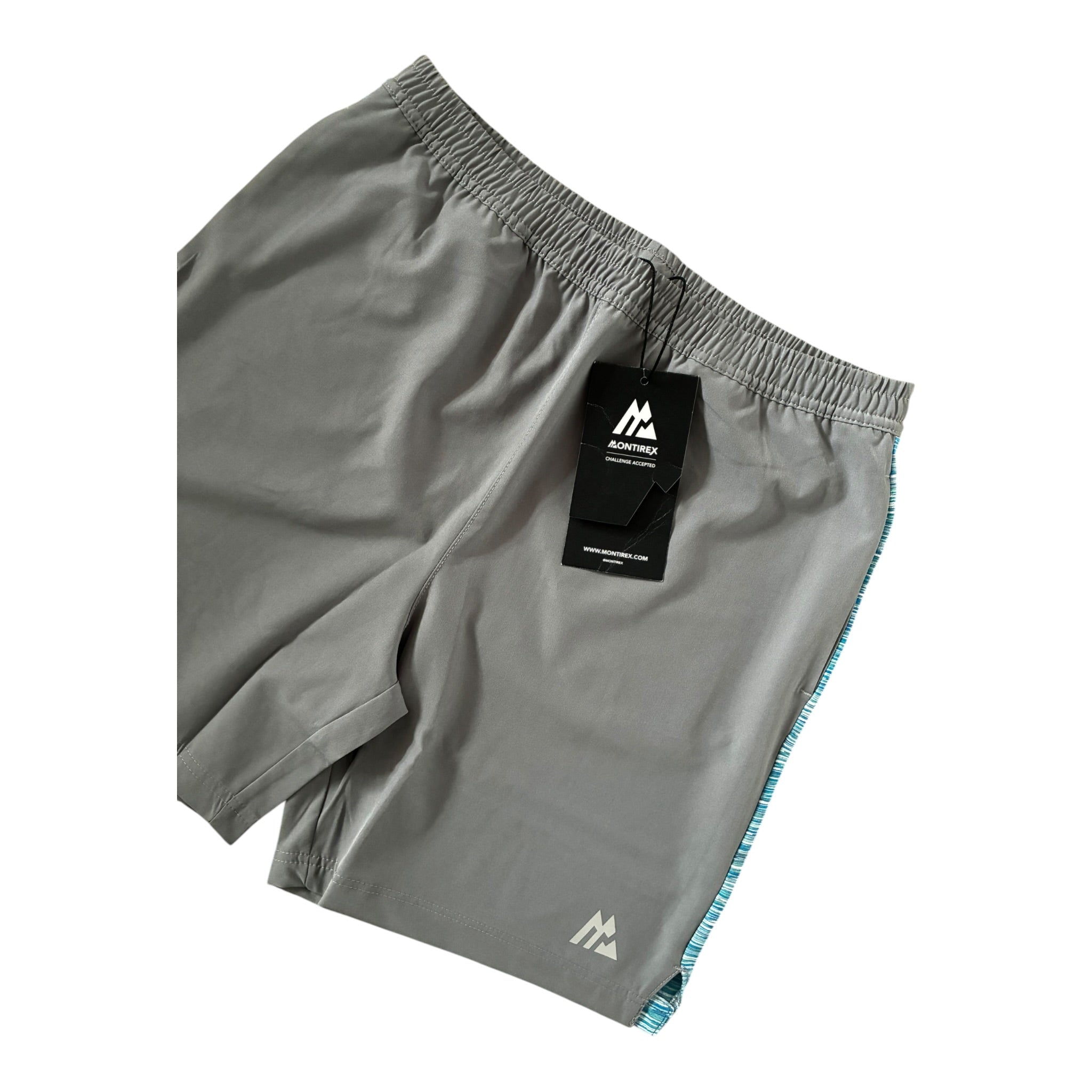 Montirex Junior Trail Panel Shorts
