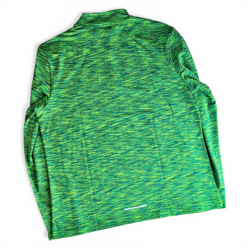 Montirex Trail 2.0 1/4 Zip & Shorts Set