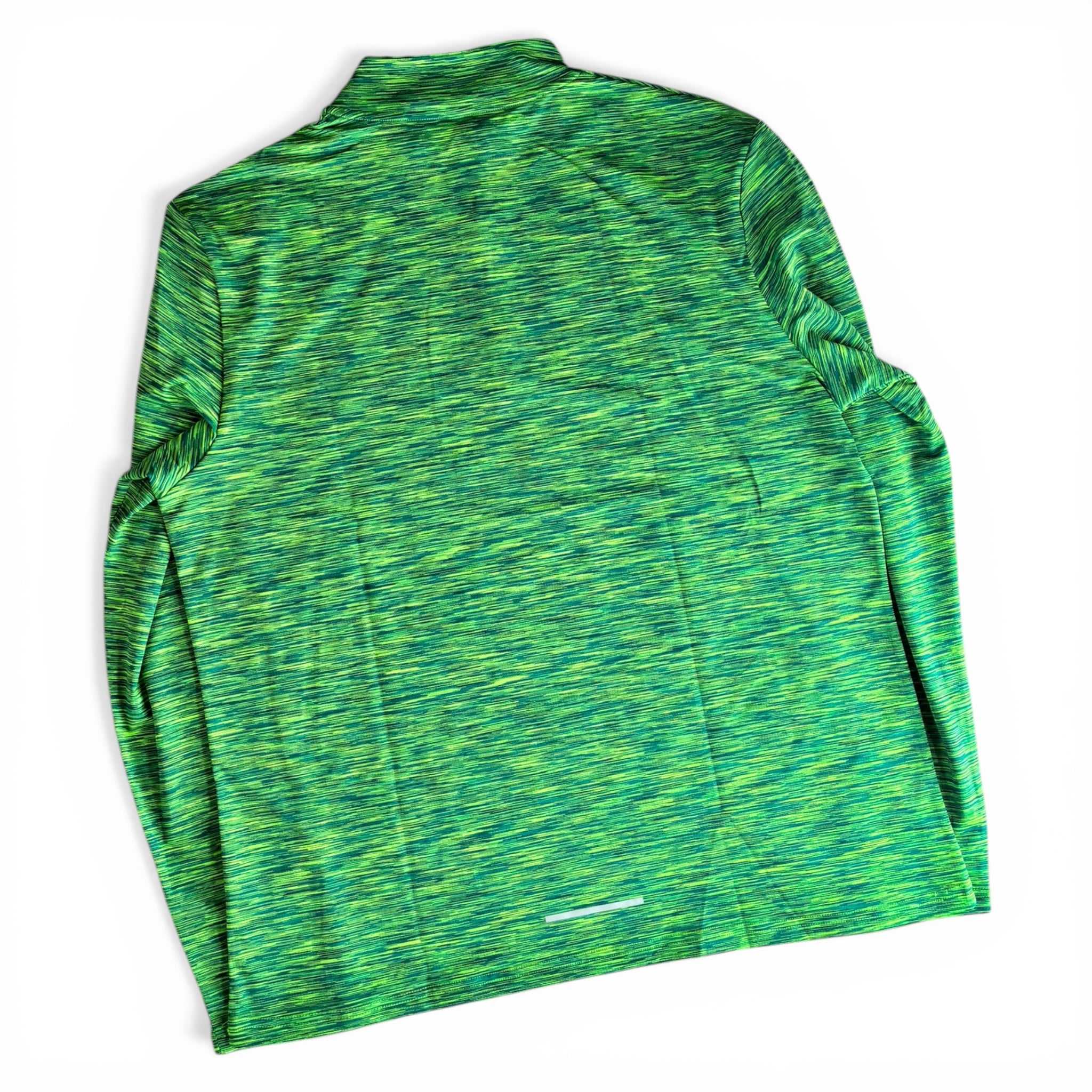 Montirex Trail 2.0 1/4 Zip & Shorts Set