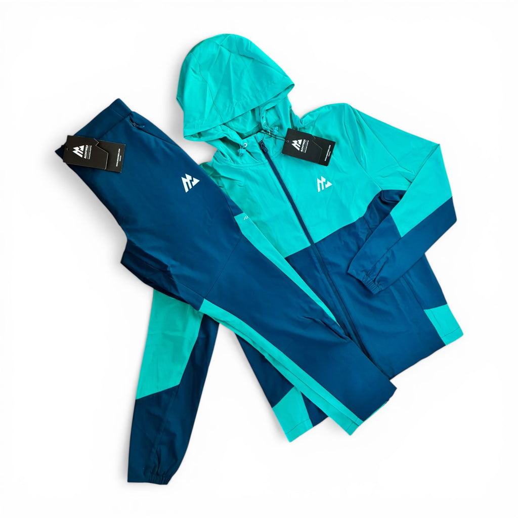 Montirex Vector 2.0 Tracksuit Set
