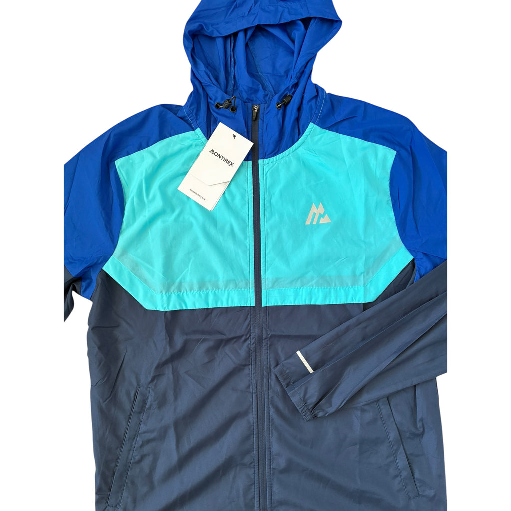 Montirex Trek 2.0 Windbreaker Jacket