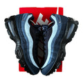 Nike Air Max 95 OG Big Bubble Obsidian