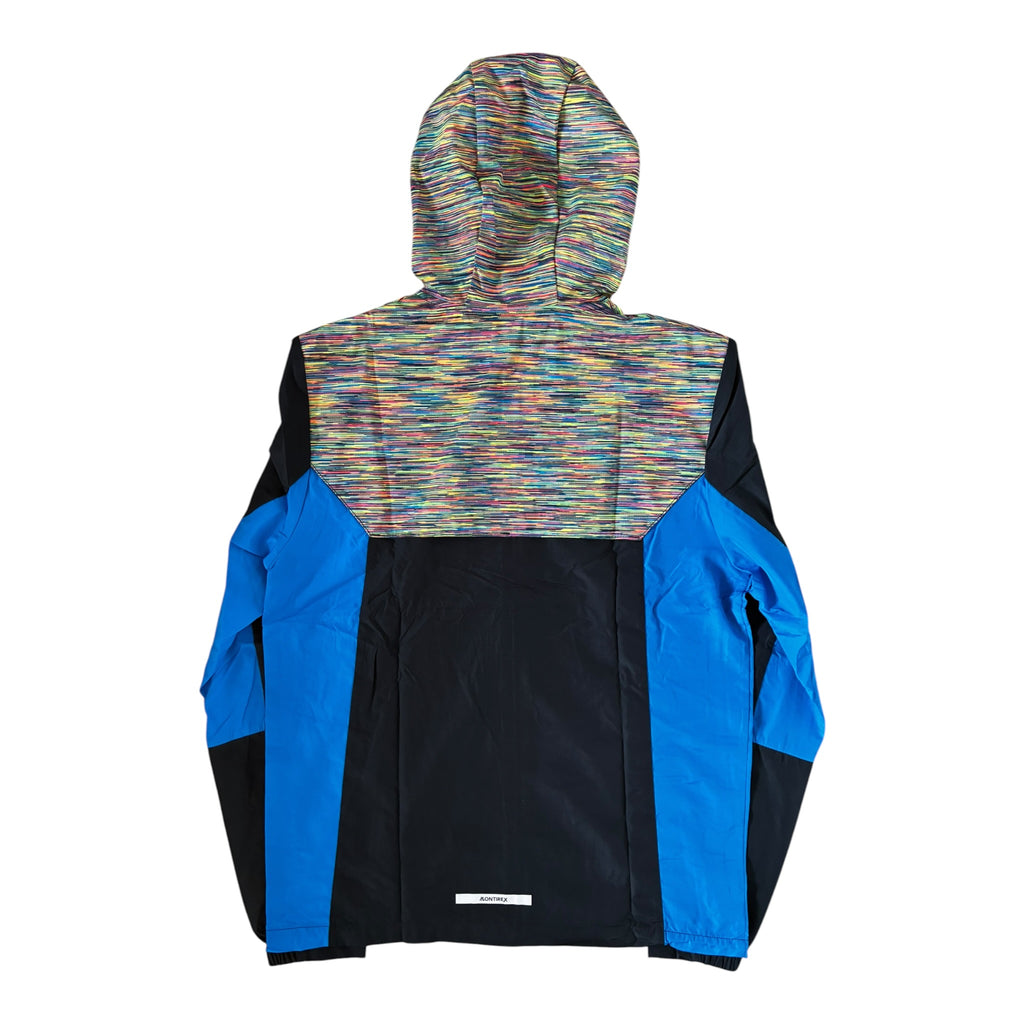 Montirex Trail 3.0 Windrunner Jacket & Trace Running Pant Tracksuit Set