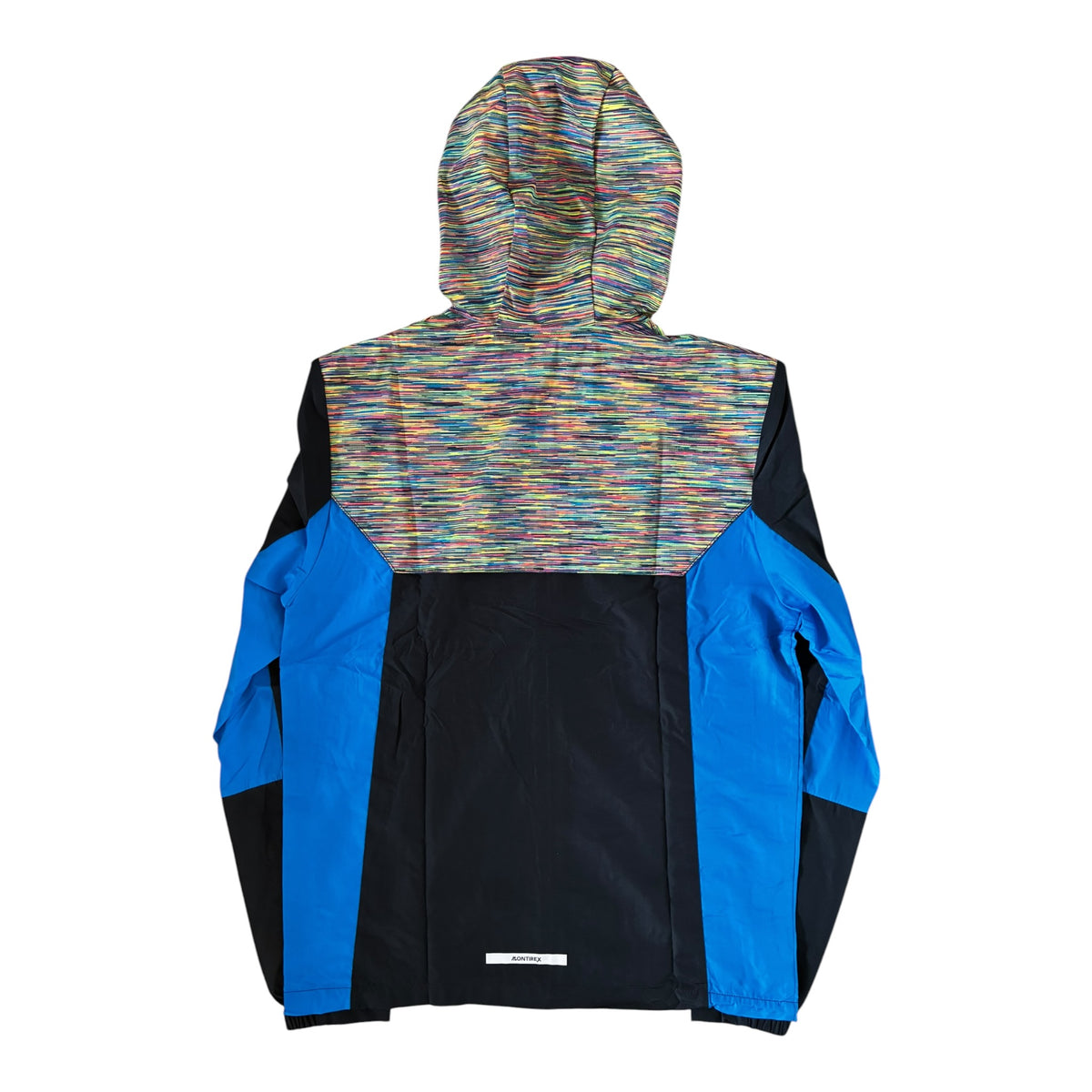 Montirex Trail 3.0 Windrunner Jacket & Trace Running Pant Tracksuit Set