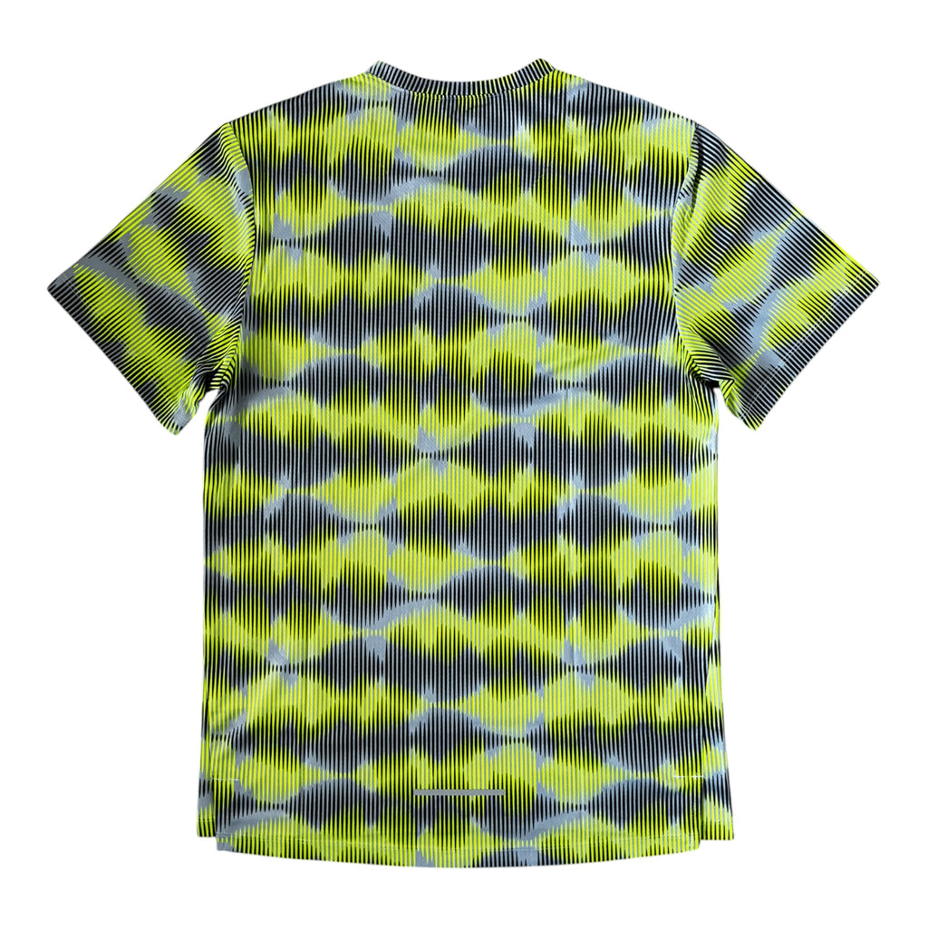 Nike Miler Festival T-Shirt & Shorts Set