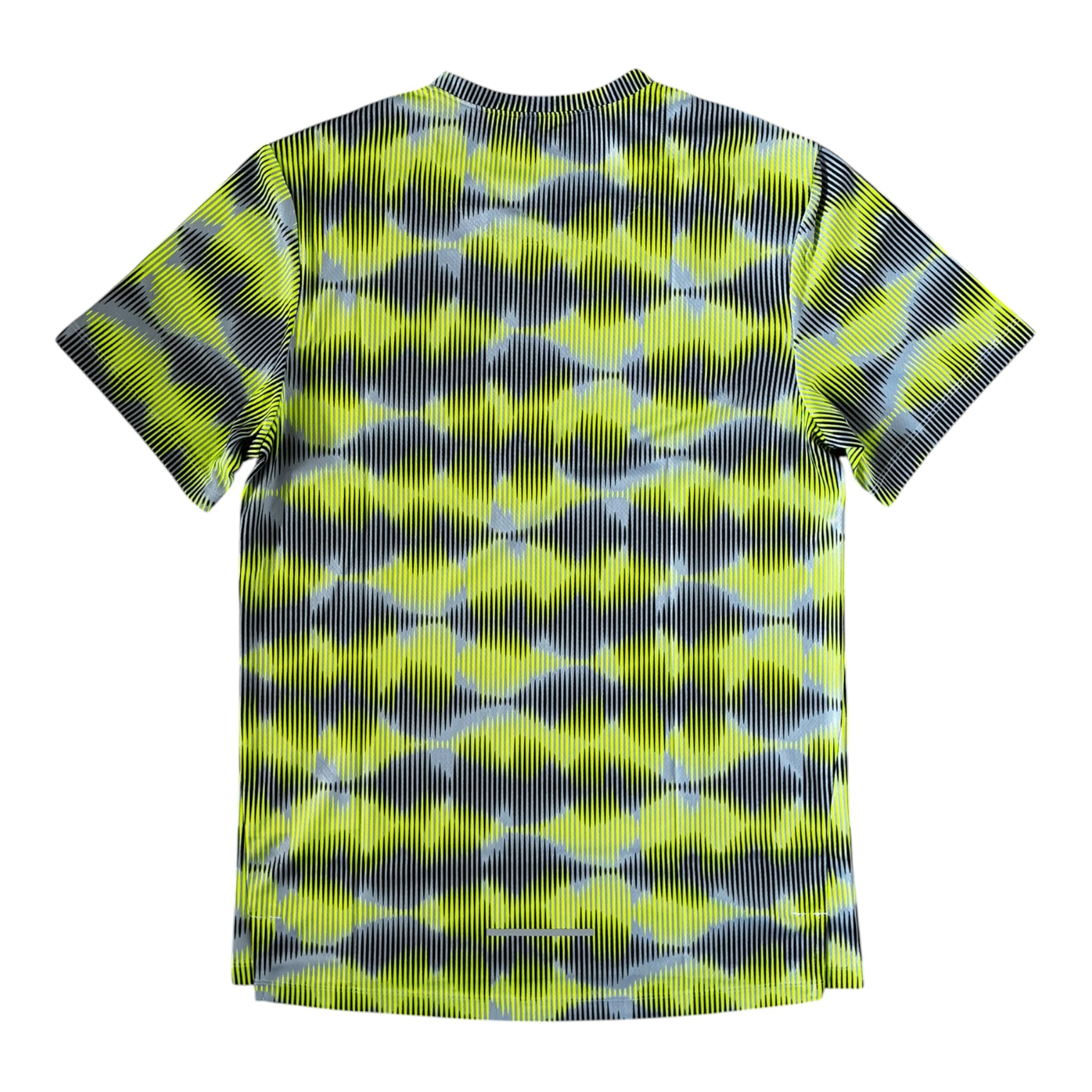 Nike Miler Festival T-Shirt & Shorts Set