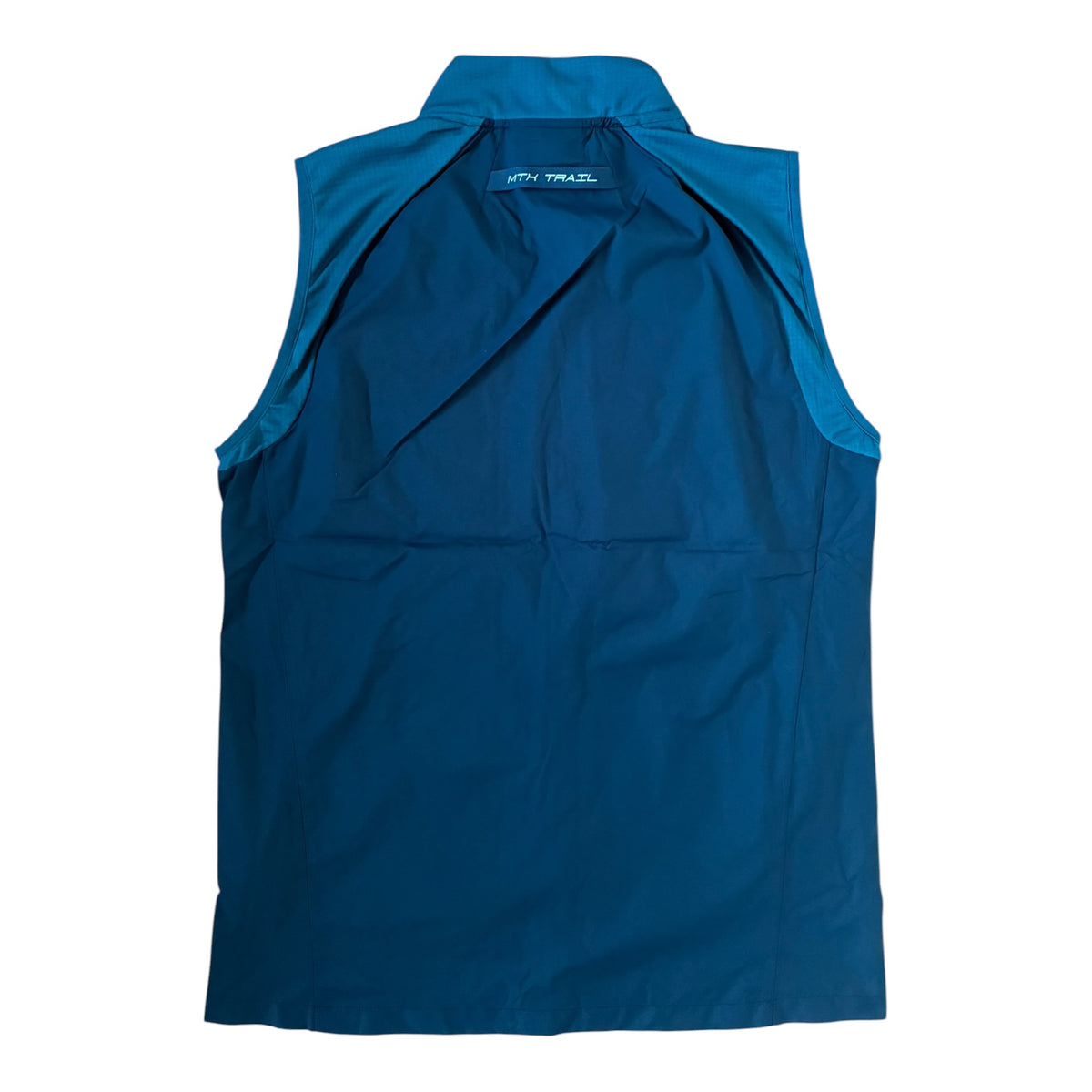 Montirex Trail Triax Gilet – Abyssal/Atlantic Blue
