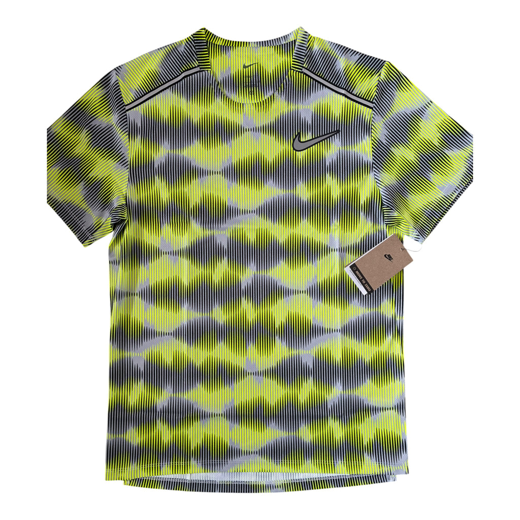 Nike Miler Festival T-Shirt & Shorts Set