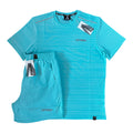Aptrek T-Shirt & Shorts Set
