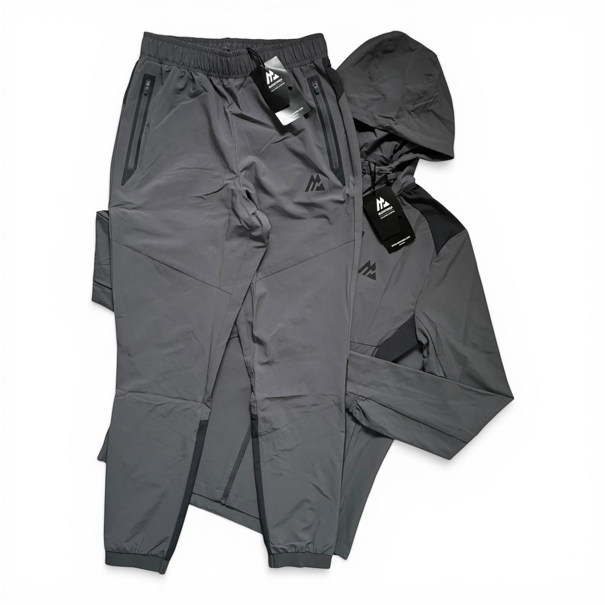 Montirex Lumos 2.0 Tracksuit Set