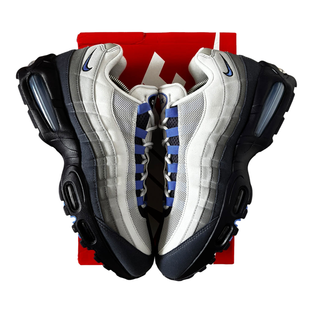 Nike Air Max 95 OG Big Bubble Sapphire