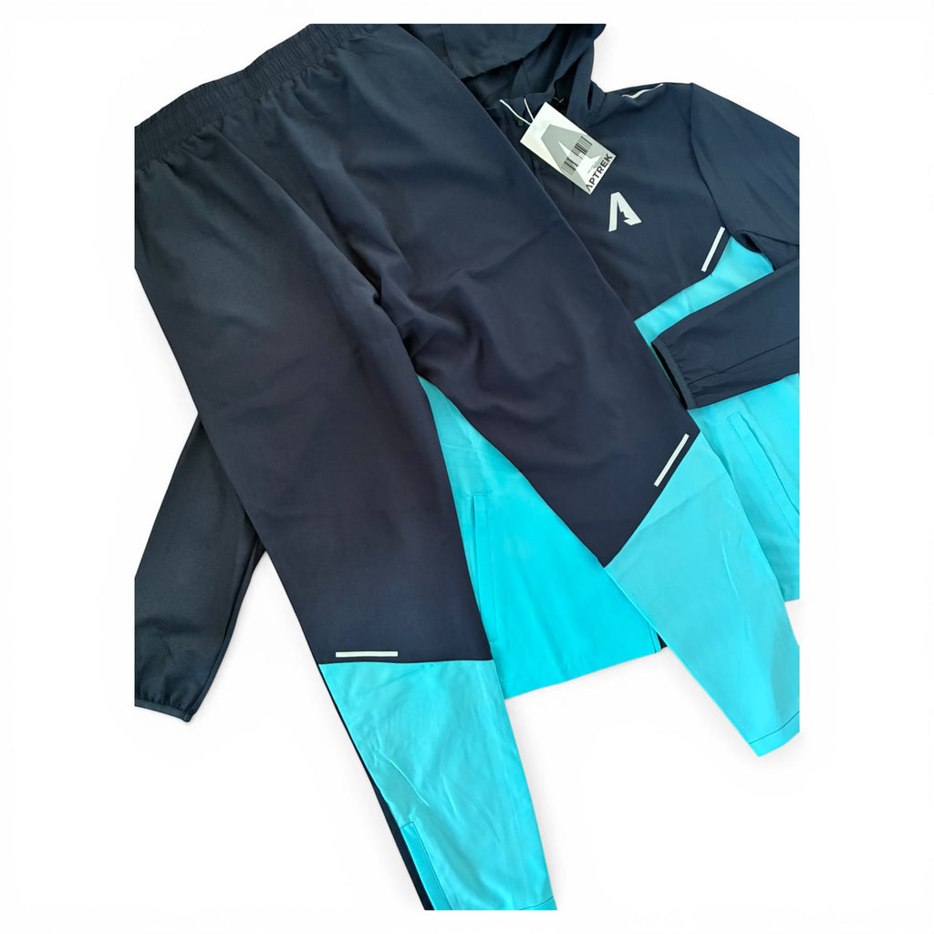 Aptrek Peak Tracksuit Set
