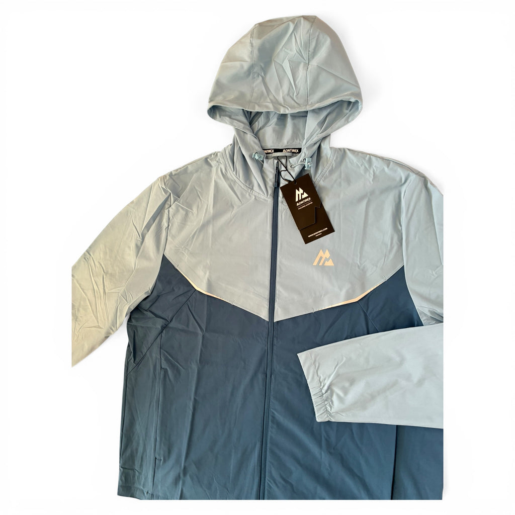 Montirex Swift Tracksuit Set