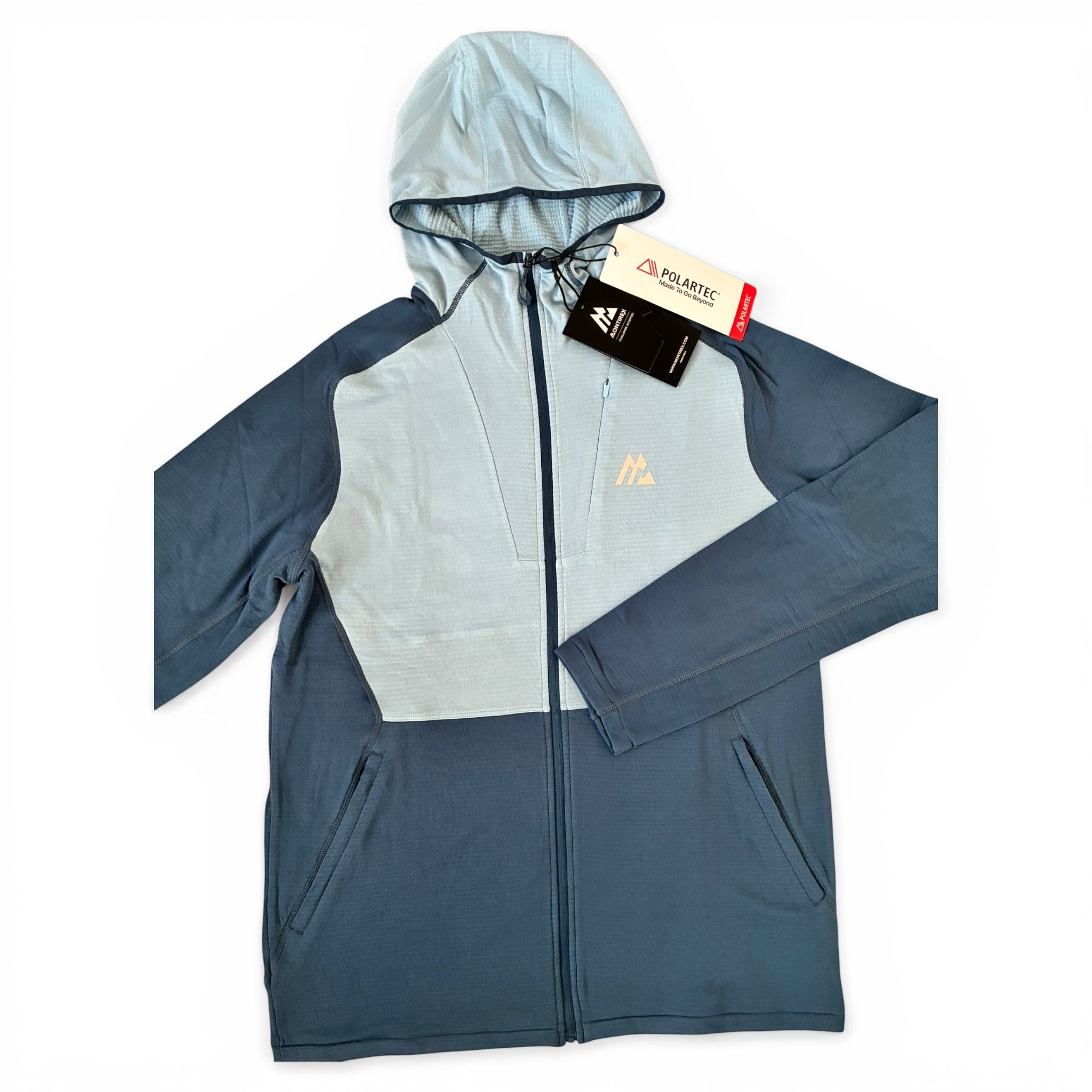 Montirex Pinnacle Swift Tracksuit Set