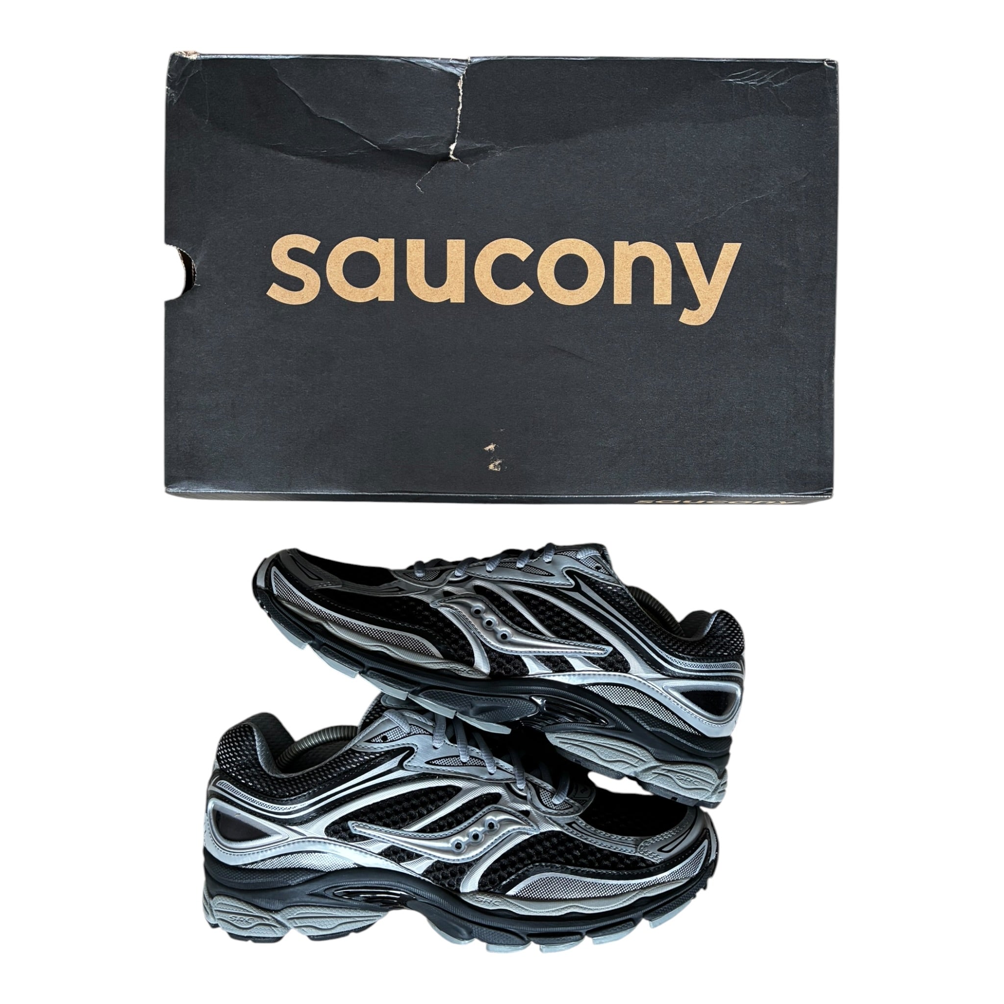 Saucony ProGrid Omni 9 OG
