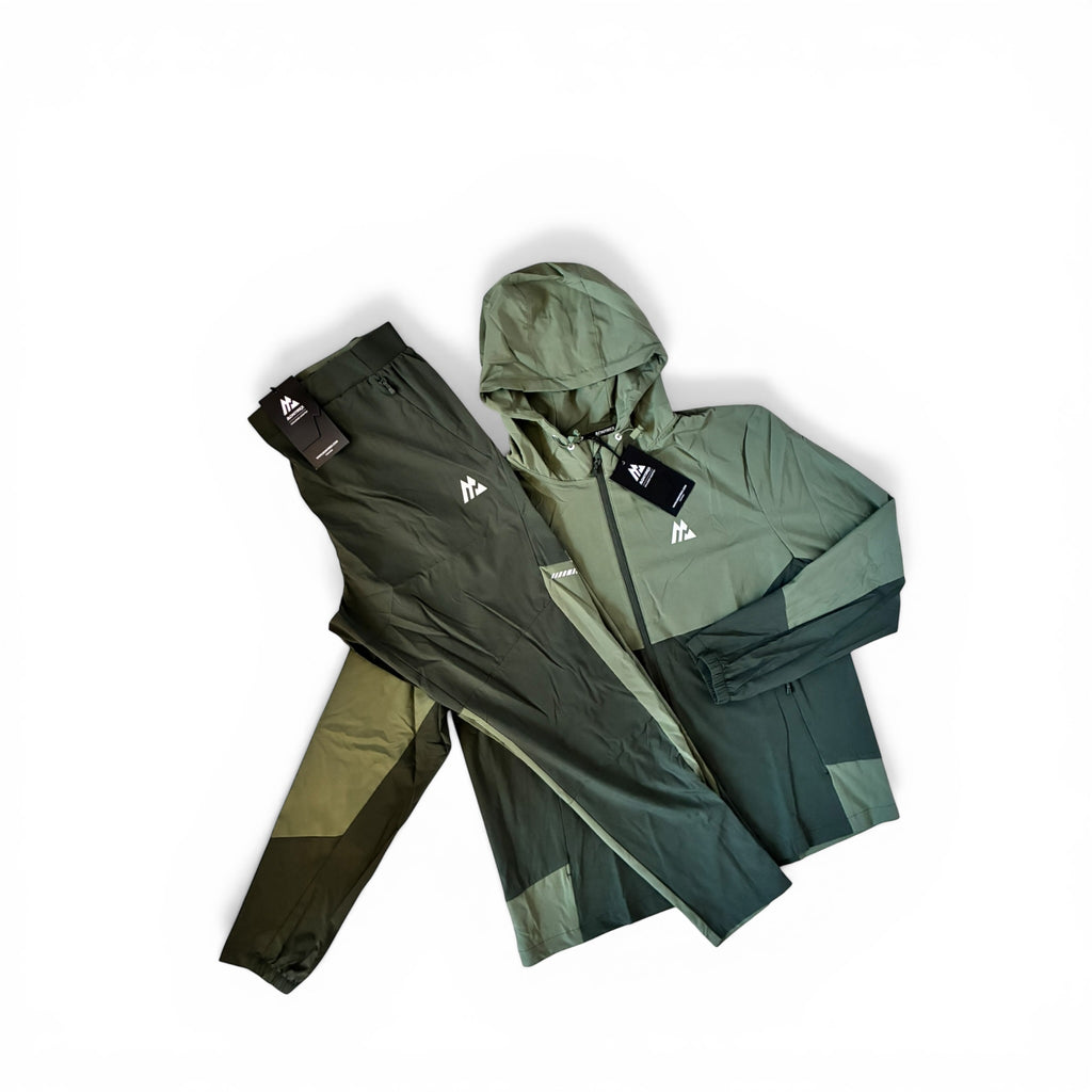 Montirex Vector 2.0 Tracksuit Set