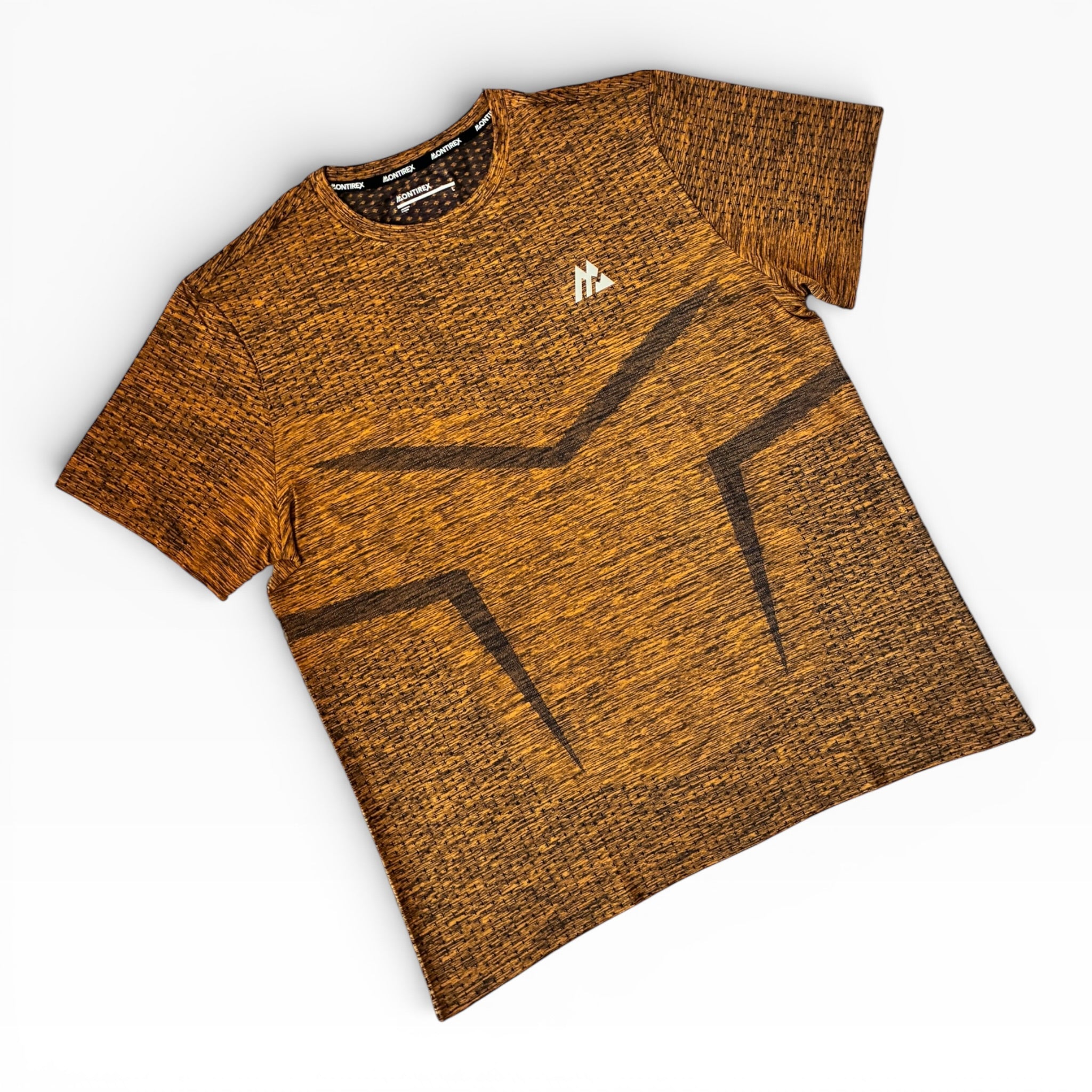 Montirex Vault Seamless T-Shirt