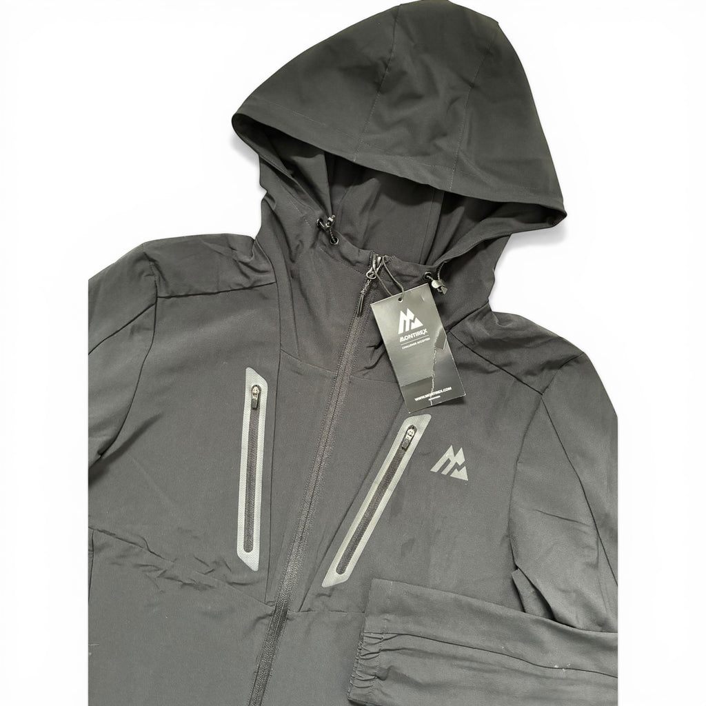 Montirex Torrent Tracksuit Set
