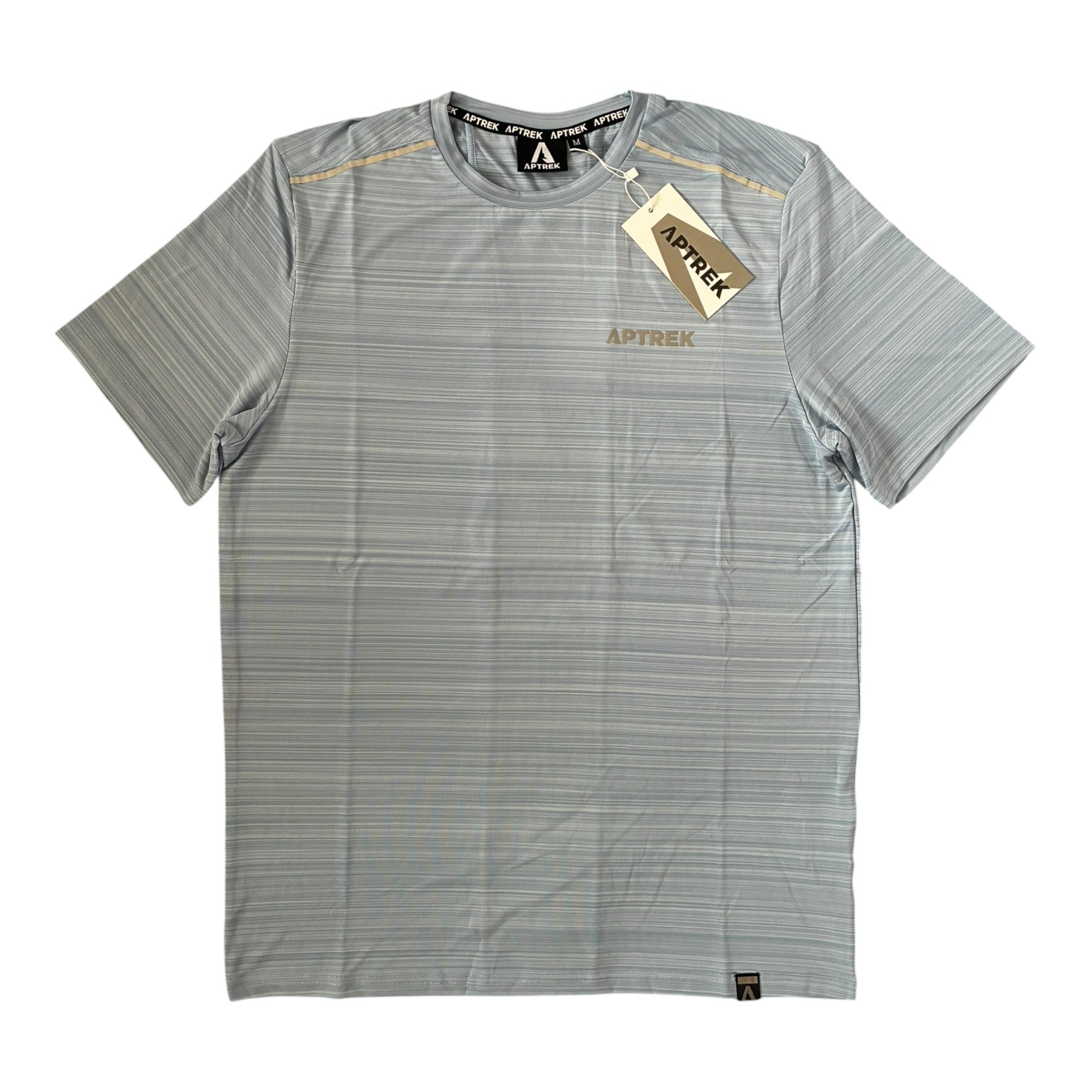 Aptrek T-Shirt & Shorts Set