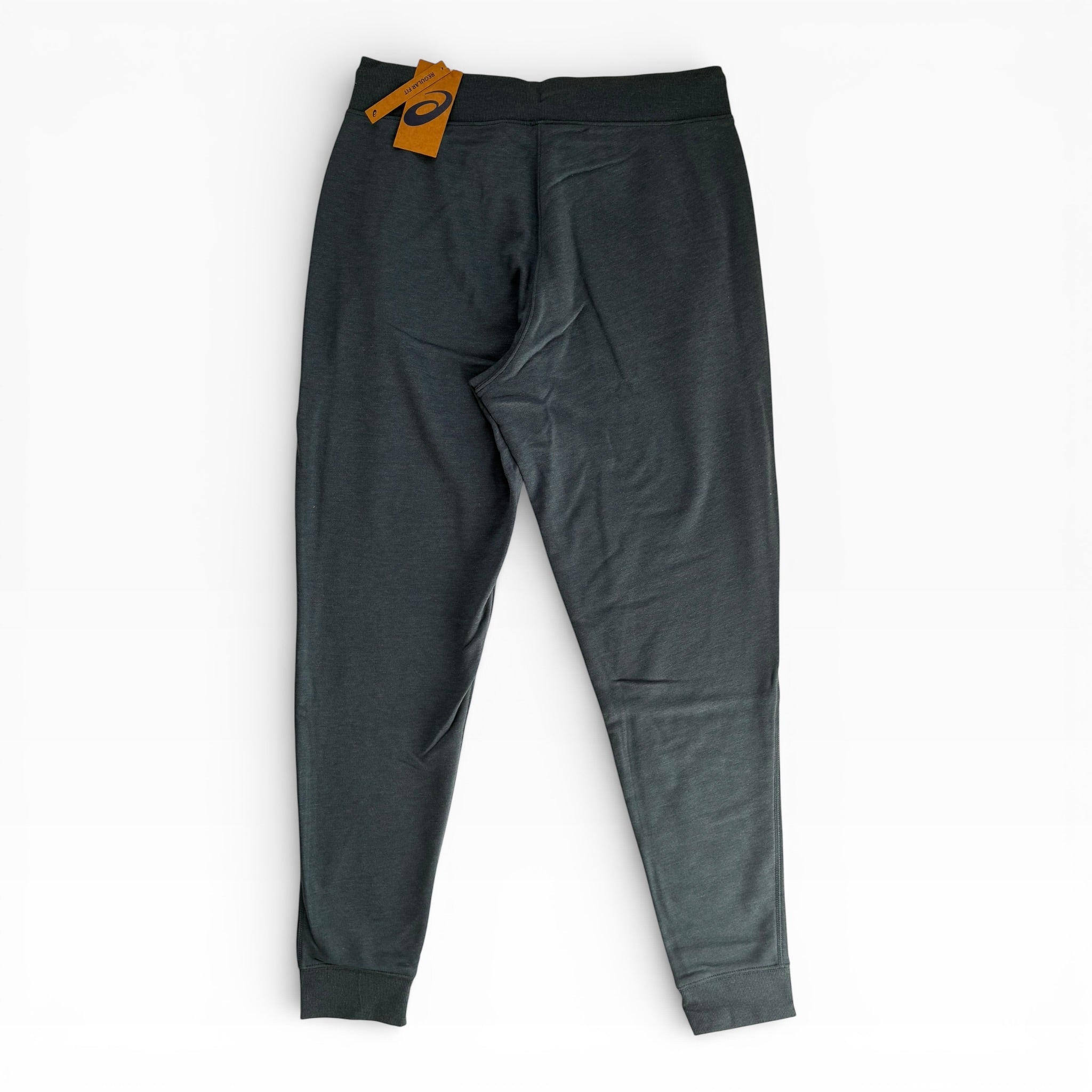 Asics Sport Fleece Knit Jogger Track Pants