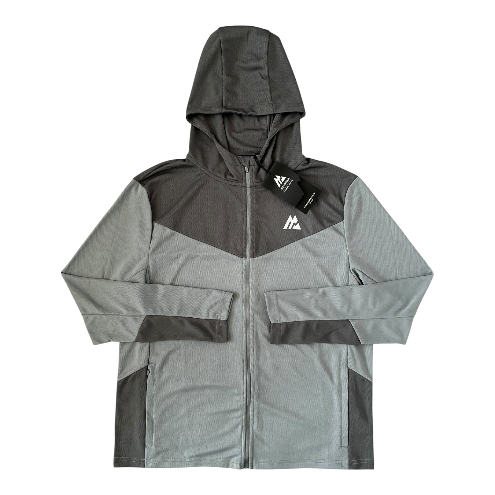 Montirex Agility 2.0 Tracksuit Set