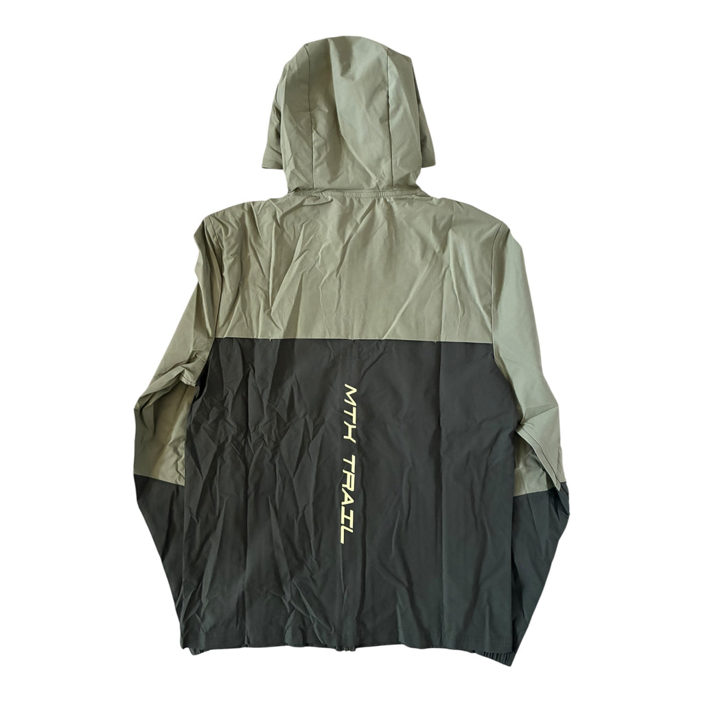 Montirex Trail 2.0 Windbreaker Jacket
